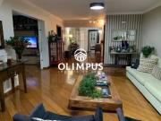 Apartamento para Venda em Uberlândia/MG Centro 3 Quartos