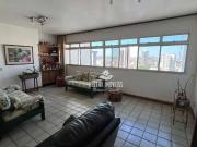 Apartamento para Venda em Uberlândia/MG Centro 3 Quartos