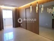 Apartamento para Venda em Uberlândia/MG Centro 3 Quartos