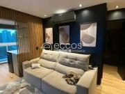 Apartamento para Venda em Uberlândia/MG Centro 3 Quartos