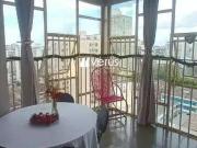 Apartamento para Venda em Uberlândia/MG Centro 4 Quartos