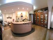 Apartamento para Venda em Uberlândia/MG Centro 5 Quartos