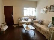 Apartamento para Venda em Uberlândia/MG Centro 6 Quartos