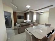 Apartamento para Venda em Uberlândia/MG Cidade Jardim 2...