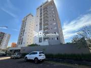 Apartamento para Venda em Uberlândia/MG Cidade Jardim 3...