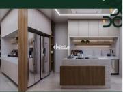 Apartamento para Venda em Uberlândia/MG Cidade Jardim 4...