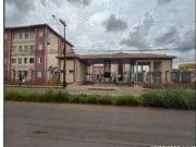 Apartamento para Venda em Uberlândia/MG Conjunto Alvorada