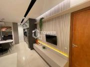 Apartamento para Venda em Uberlândia/MG Conjunto...