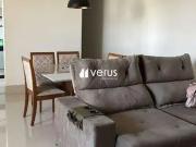 Apartamento para Venda em Uberlândia/MG Conjunto...