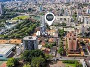 Apartamento para Venda em Uberlândia/MG Copacabana 1 Quartos