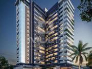 Apartamento para Venda em Uberlândia/MG Copacabana 1 Quartos