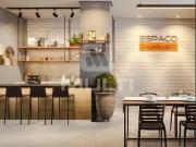Apartamento para Venda em Uberlândia/MG Copacabana 2 Quartos
