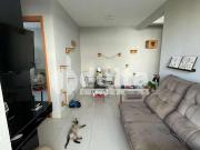 Apartamento para Venda em Uberlândia/MG Copacabana 2 Quartos