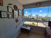 Apartamento para Venda em Uberlândia/MG Copacabana 2 Quartos