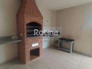 Apartamento para Venda em Uberlândia/MG Copacabana 2 Quartos