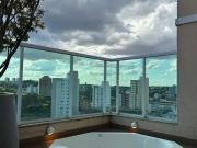 Apartamento para Venda em Uberlândia/MG Copacabana 2 Quartos