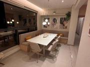 Apartamento para Venda em Uberlândia/MG Copacabana 3 Quartos