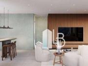 Apartamento para Venda em Uberlândia/MG Copacabana 3 Quartos