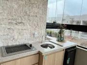 Apartamento para Venda em Uberlândia/MG Copacabana 3 Quartos