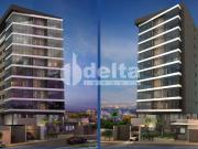 Apartamento para Venda em Uberlândia/MG Copacabana 3 Quartos