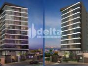 Apartamento para Venda em Uberlândia/MG Copacabana 3 Quartos