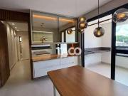 Apartamento para Venda em Uberlândia/MG Copacabana 3 Quartos