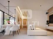 Apartamento para Venda em Uberlândia/MG Copacabana 3 Quartos