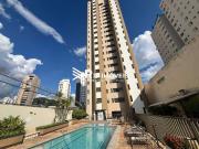 Apartamento para Venda em Uberlândia/MG Centro 4 Quartos