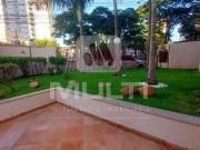 Apartamento para Venda em Uberlândia/MG Fundinho 4 Quartos