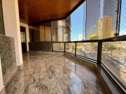 Apartamento para Venda em Uberlândia/MG Fundinho 4 Quartos