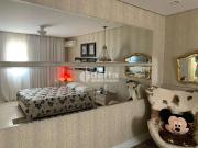 Apartamento para Venda em Uberlândia/MG Fundinho 4 Quartos