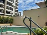 Apartamento para Venda em Uberlândia/MG Fundinho 4 Quartos