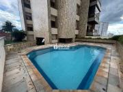 Apartamento para Venda em Uberlândia/MG Fundinho 5 Quartos