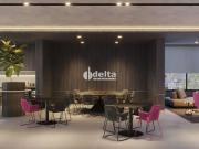 Apartamento para Venda em Uberlândia/MG Gávea 1 Quartos