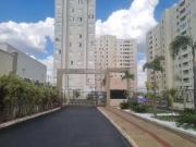 Apartamento para Venda em Uberlândia/MG Gávea 2 Quartos