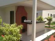 Apartamento para Venda em Uberlândia/MG Gávea 2 Quartos