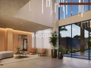 Apartamento para Venda em Uberlândia/MG Gávea 2 Quartos