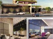 Apartamento para Venda em Uberlândia/MG Gávea 2 Quartos