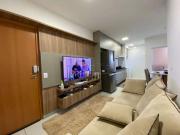 Apartamento para Venda em Uberlândia/MG Gávea 2 Quartos