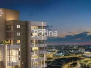 Apartamento para Venda em Uberlândia/MG Gávea 2 Quartos