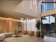 Apartamento para Venda em Uberlândia/MG Gávea 2 Quartos