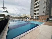 Apartamento para Venda em Uberlândia/MG Gávea 2 Quartos