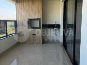 Apartamento para Venda em Uberlândia/MG Gávea 3 Quartos