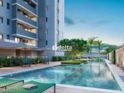 Apartamento para Venda em Uberlândia/MG Gávea 3 Quartos