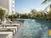 Apartamento para Venda em Uberlândia/MG Gávea 3 Quartos