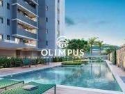 Apartamento para Venda em Uberlândia/MG Gávea 3 Quartos