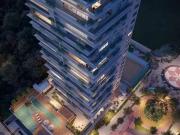 Apartamento para Venda em Uberlândia/MG Gávea 4 Quartos