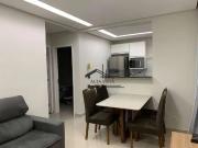 Apartamento para Venda em Uberlândia/MG Gávea Sul 2 Quartos