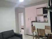 Apartamento para Venda em Uberlândia/MG Gávea Sul 2 Quartos