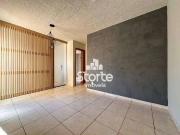 Apartamento para Venda em Uberlândia/MG Gávea Sul 2 Quartos